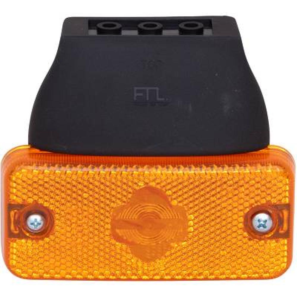 Clignotant lateral pour Citroen