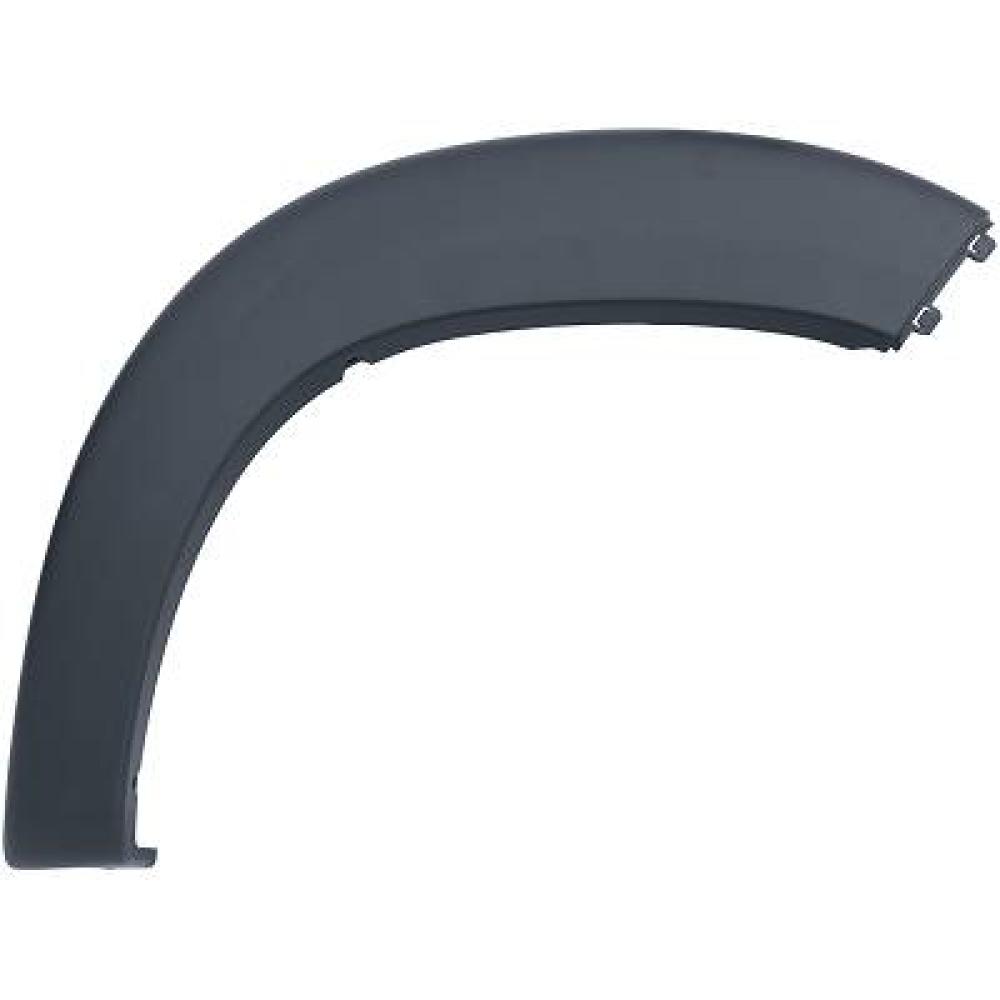 Baguettes de finition pour Citroen