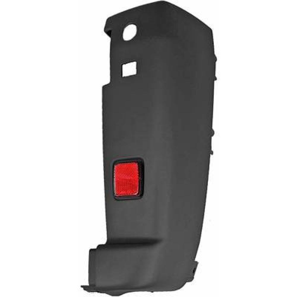 Accessoires pare-chocs arriere pour Citroen
