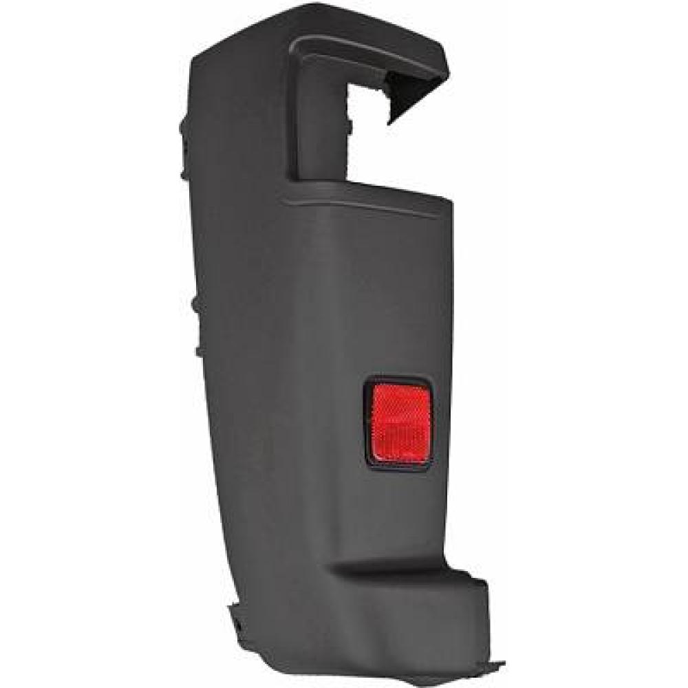 Accessoires pare-chocs arriere pour Citroen