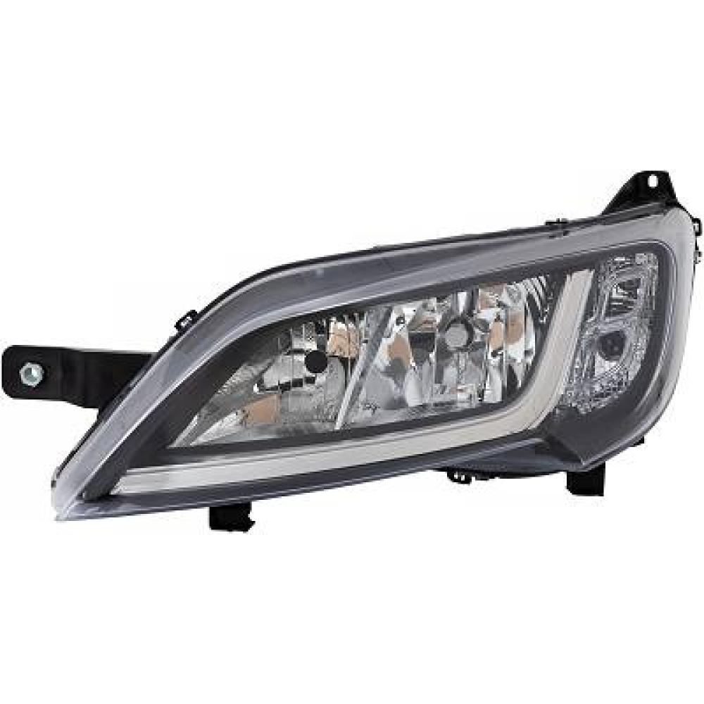 Phares (Depo/TYC) pour Citroen