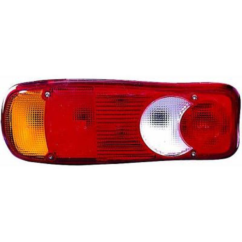 Feux arriere pour Citroen