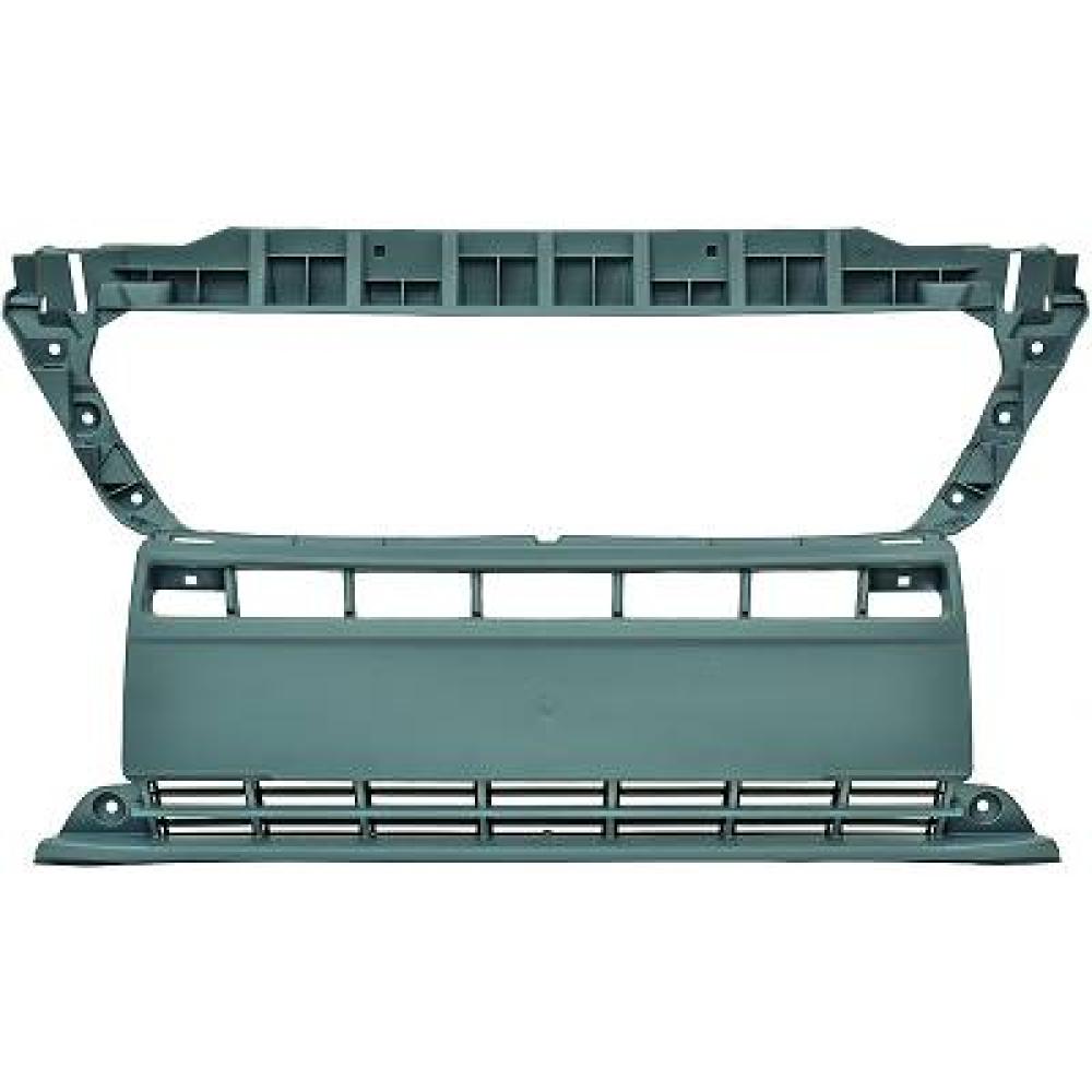 Accessoires pare-chocs avant pour Citroen