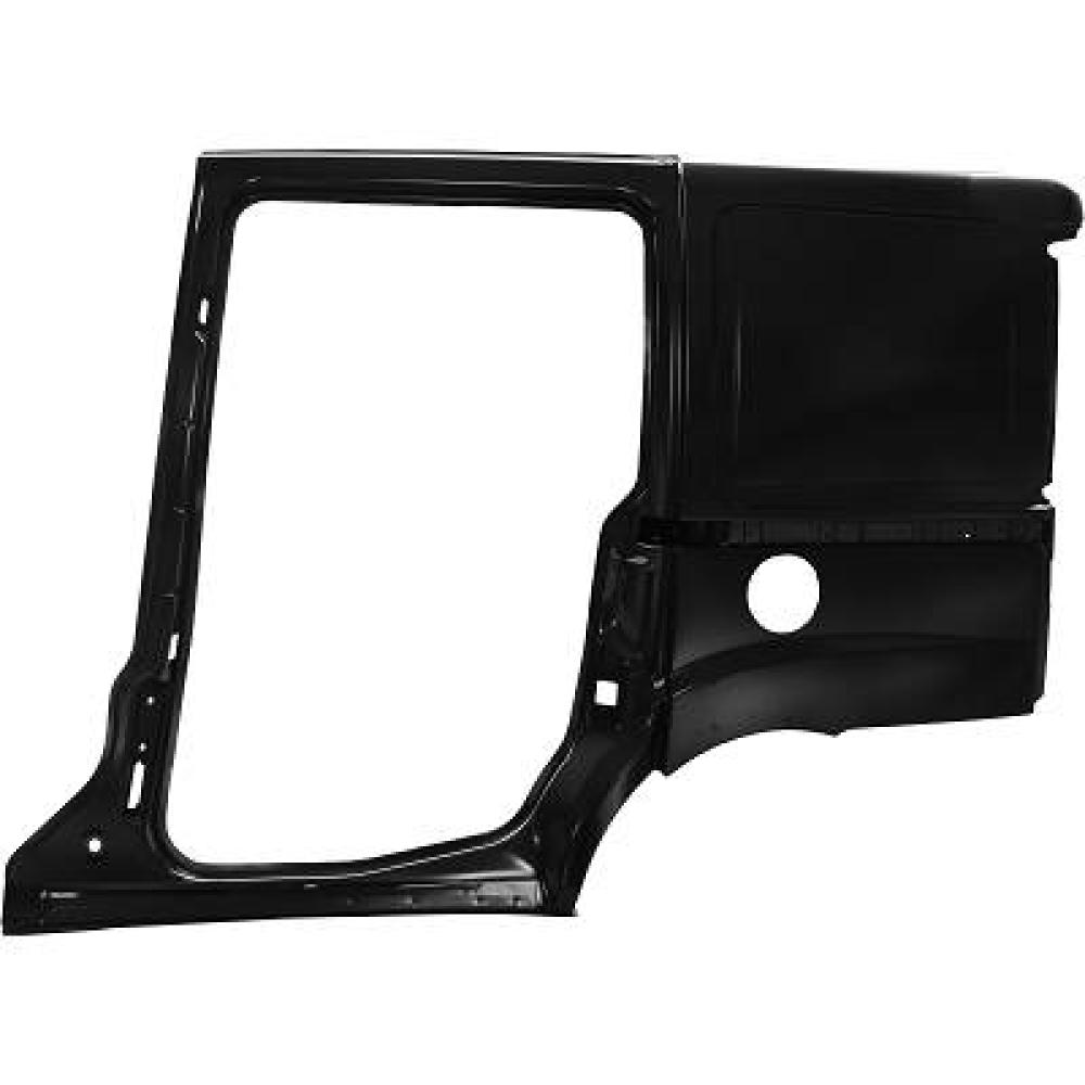 Panneau lateral pour Fiat