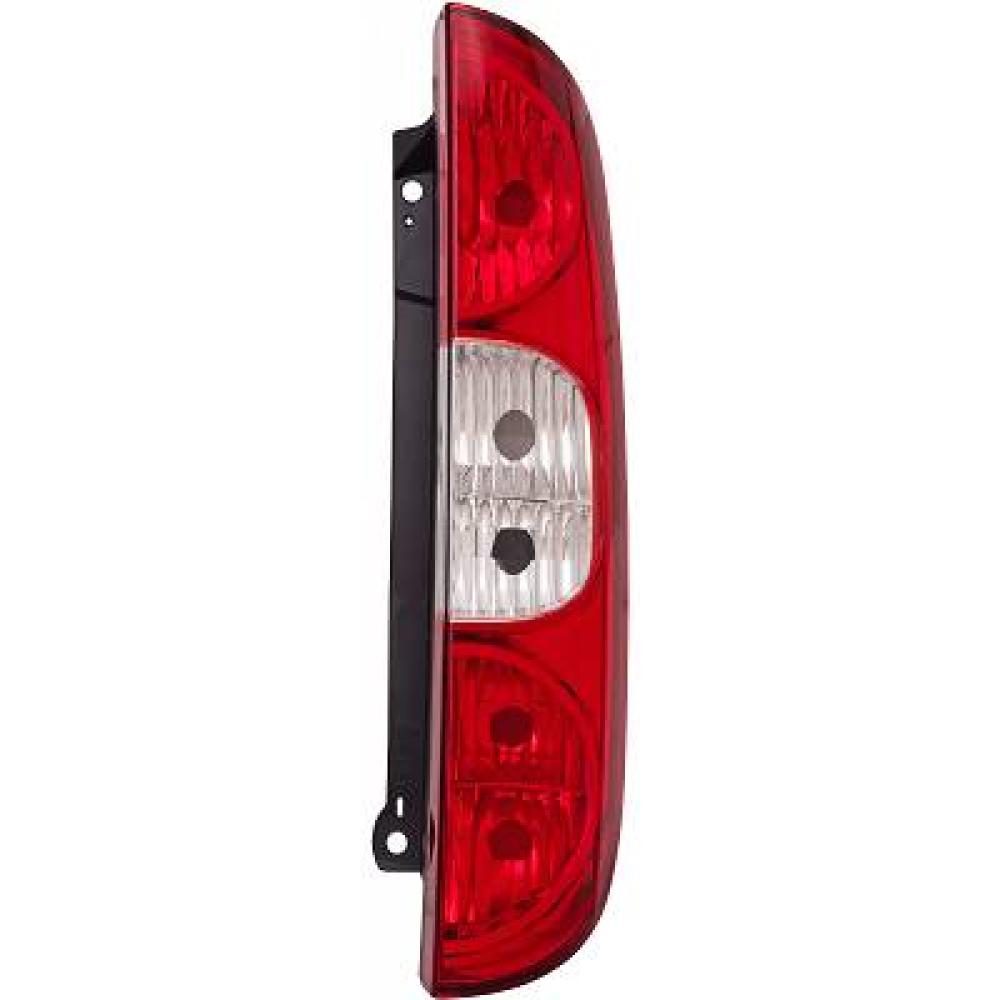 Feux arriere pour Fiat