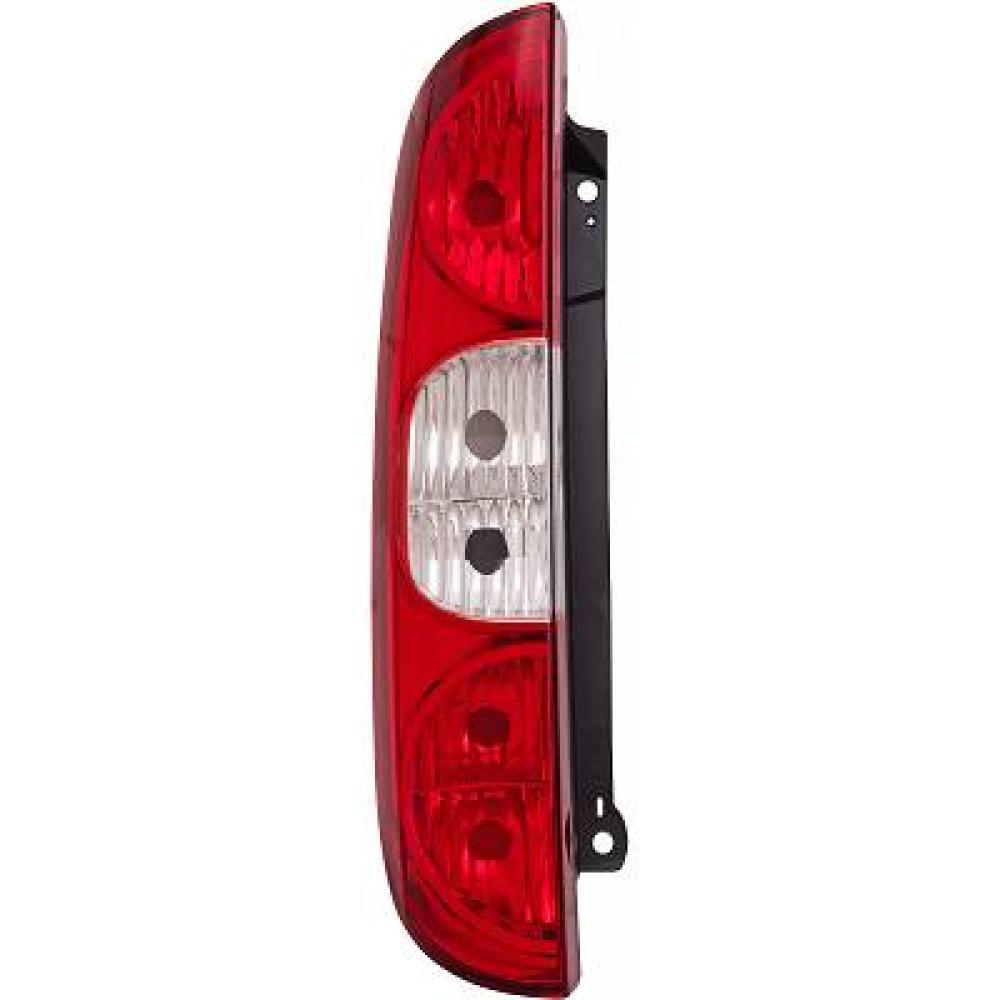 Feux arriere pour Fiat