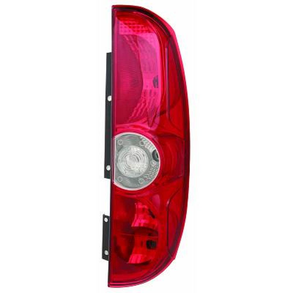 Feux arriere pour Fiat