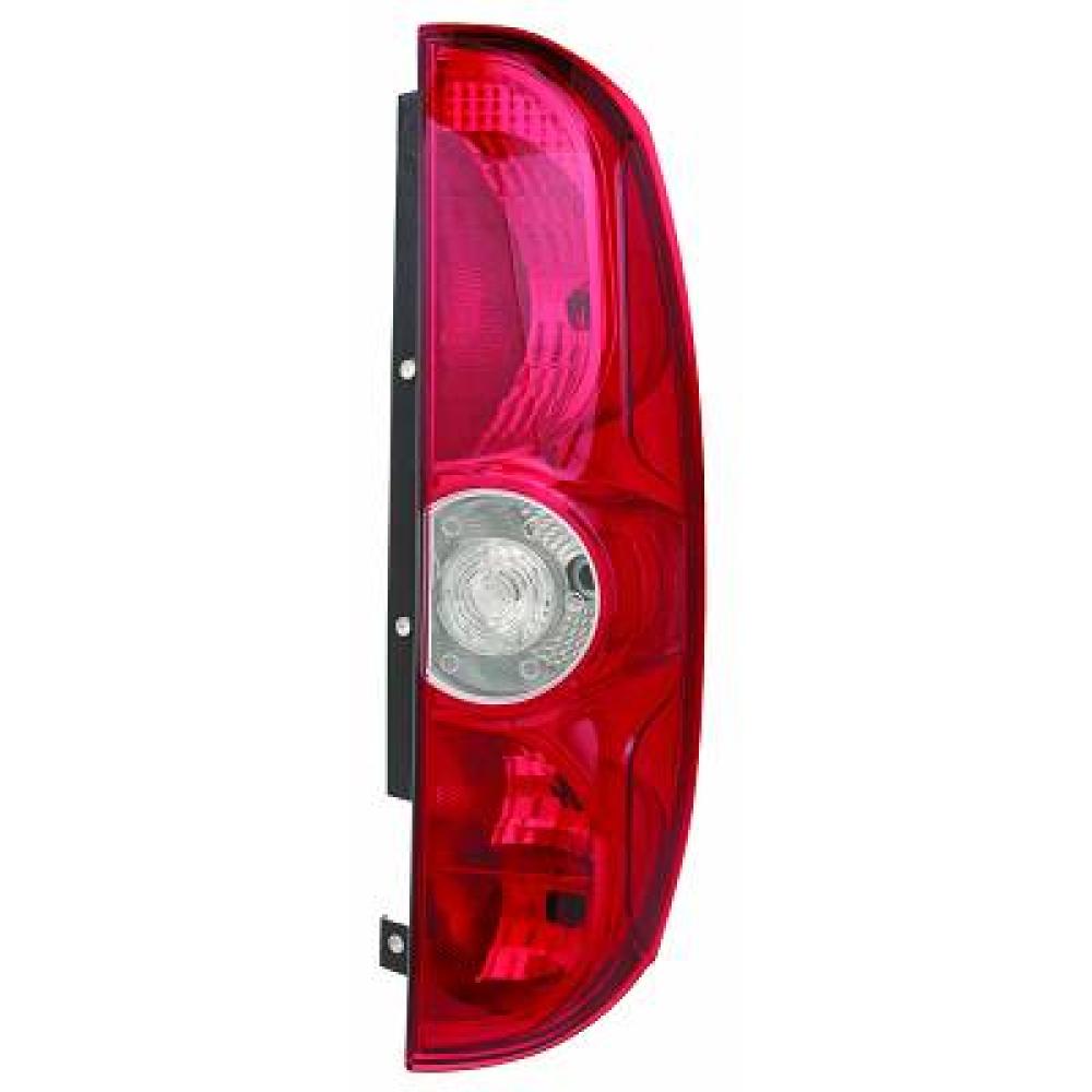 Feux arriere pour Fiat
