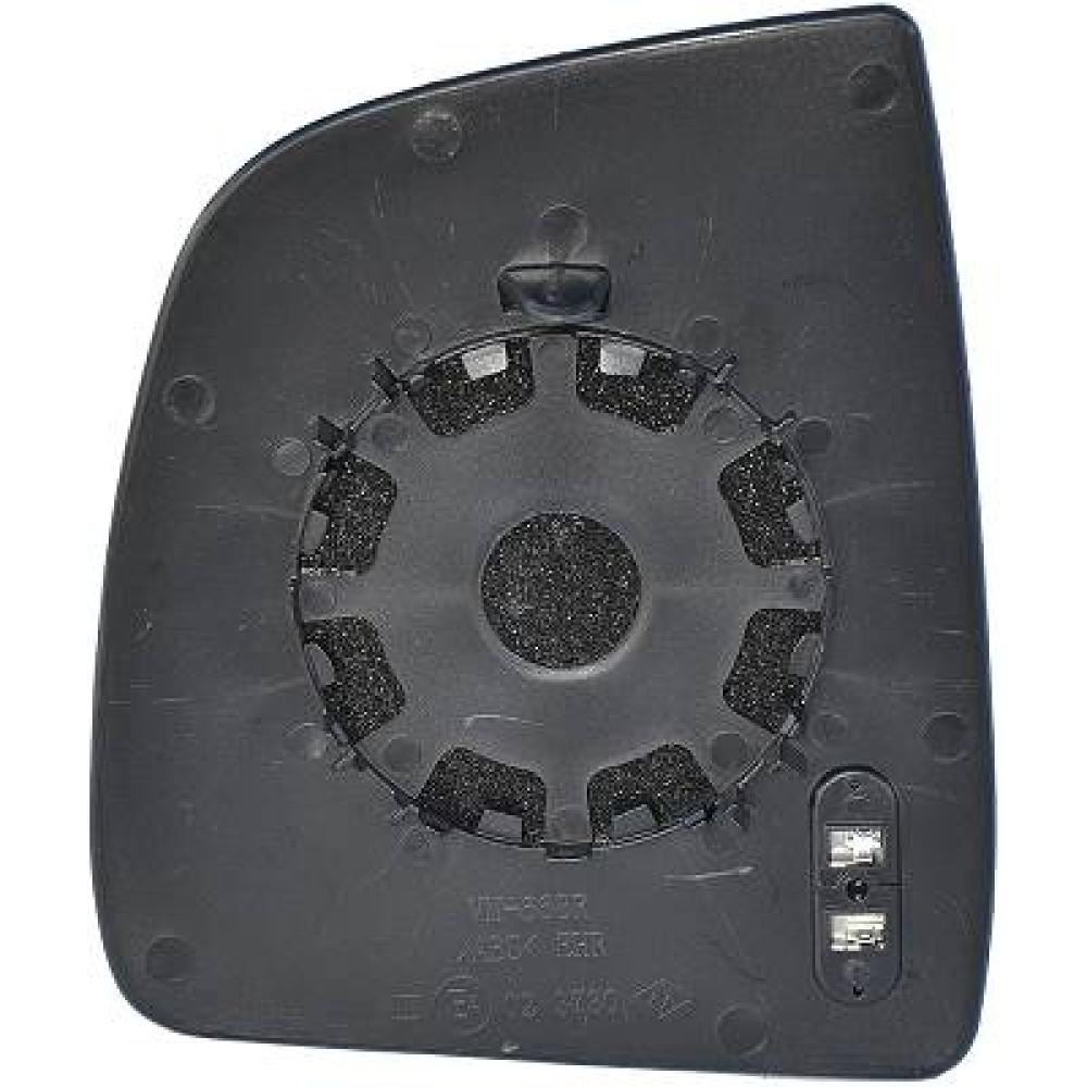 Glaces de retroviseur pour Fiat