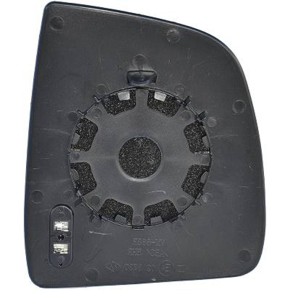 Glaces de retroviseur pour Fiat