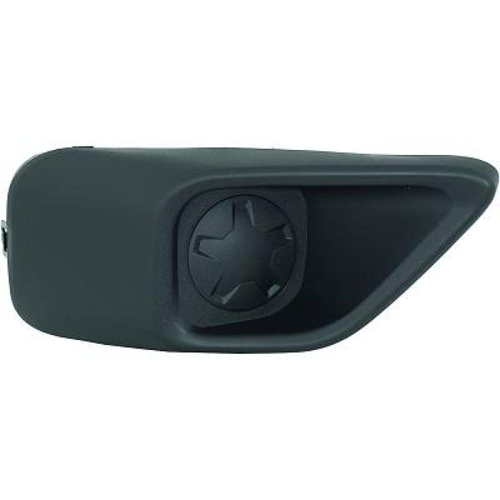 Accessoires pare-chocs avant pour Fiat