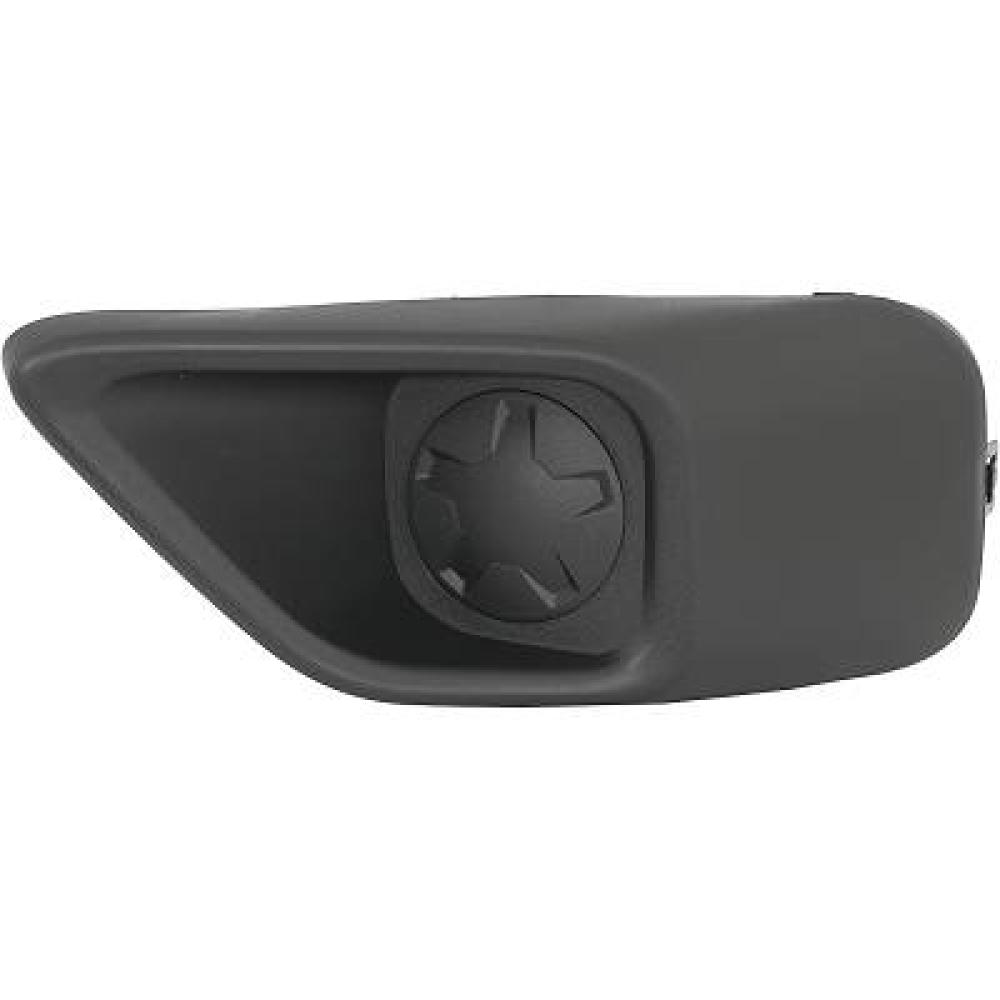 Accessoires pare-chocs avant pour Fiat