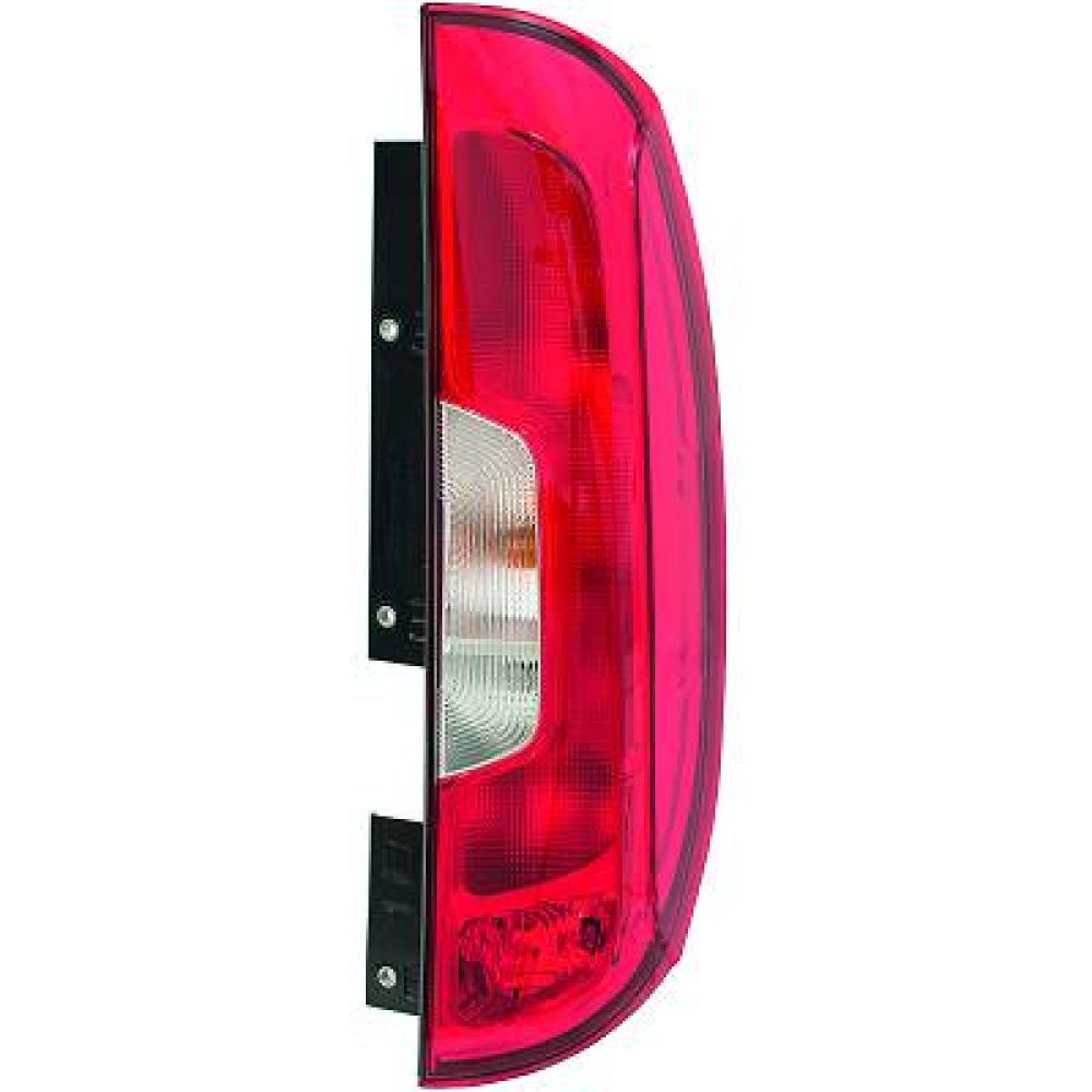 Feux arriere pour Fiat