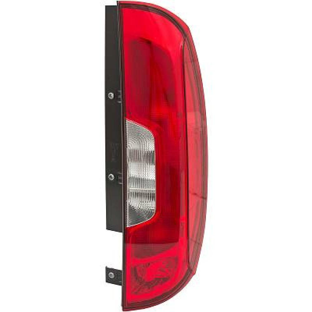 Feux arriere pour Fiat
