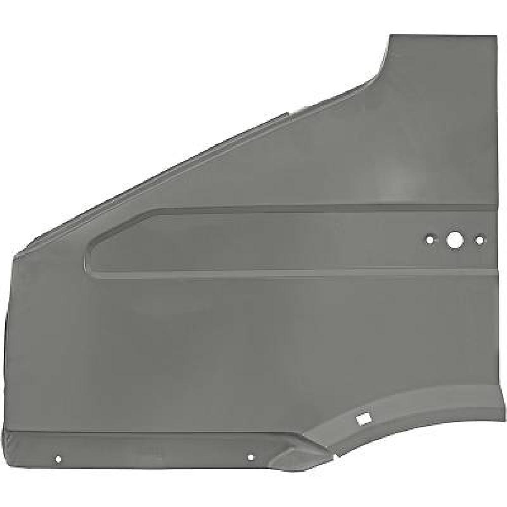 Ailes pour Fiat