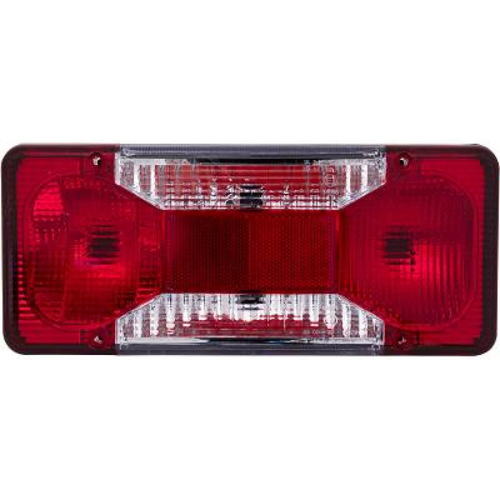 Feux arriere pour Fiat