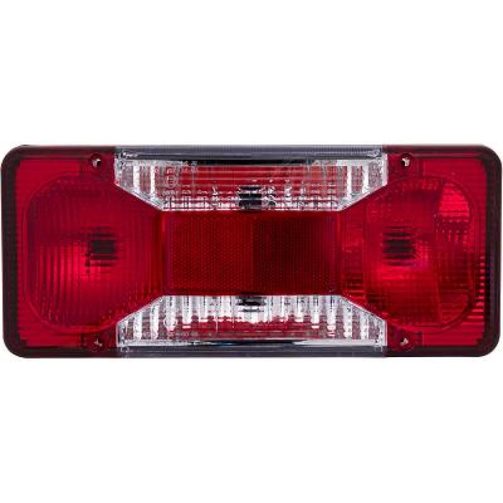 Feux arriere pour Fiat