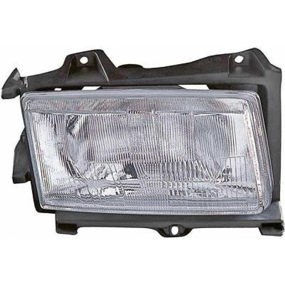 Phares (Depo/TYC) pour Citroen