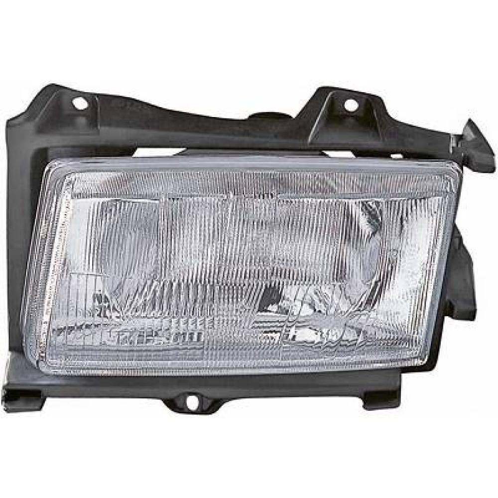 Phares (Depo/TYC) pour Citroen
