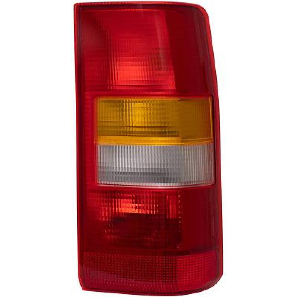 Feux arriere pour Citroen