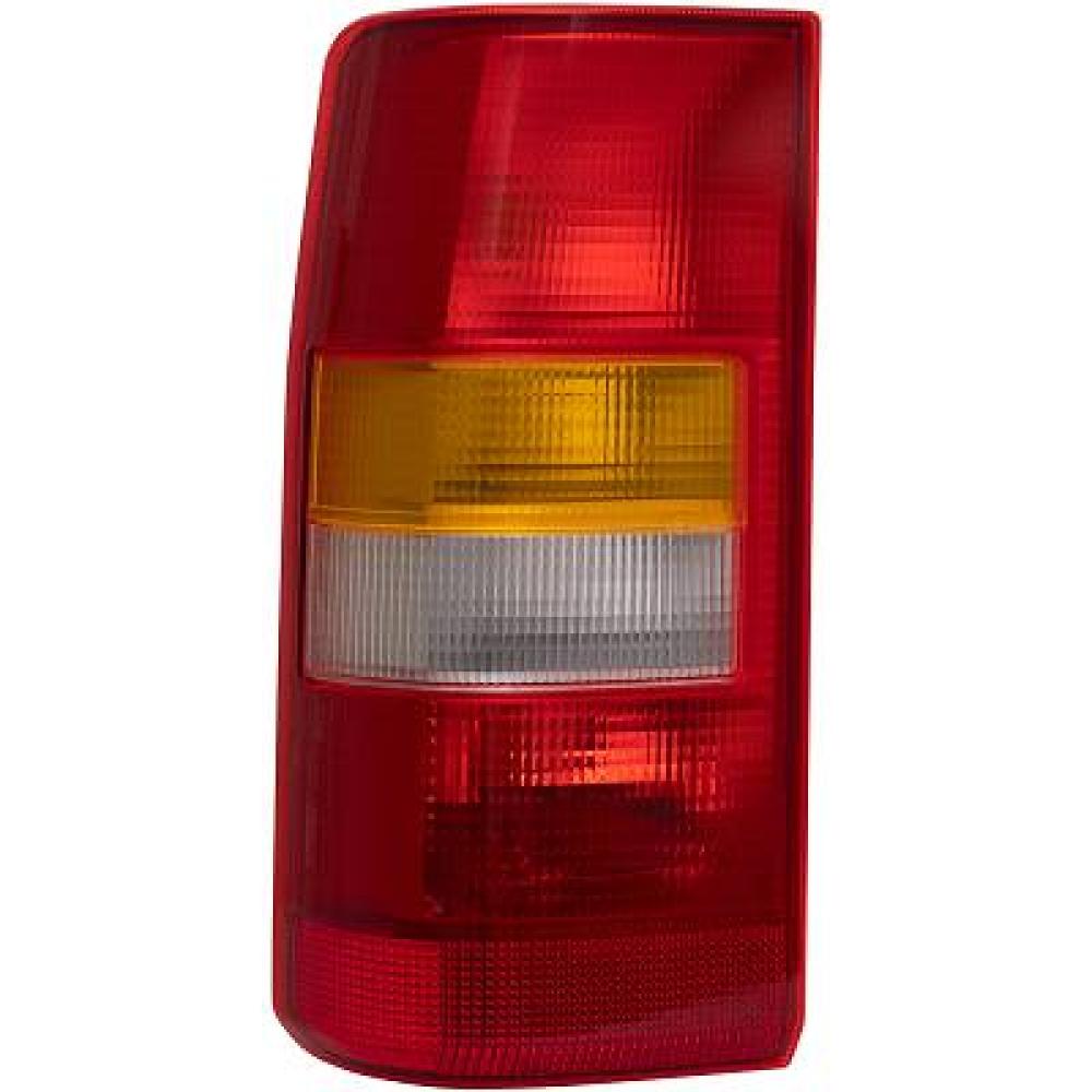 Feux arriere pour Citroen