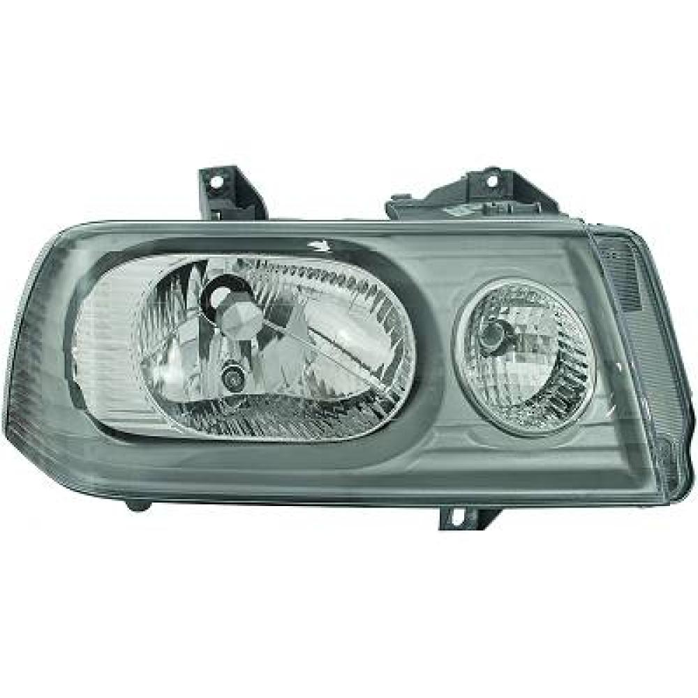 Phares (Depo/TYC) pour Citroen