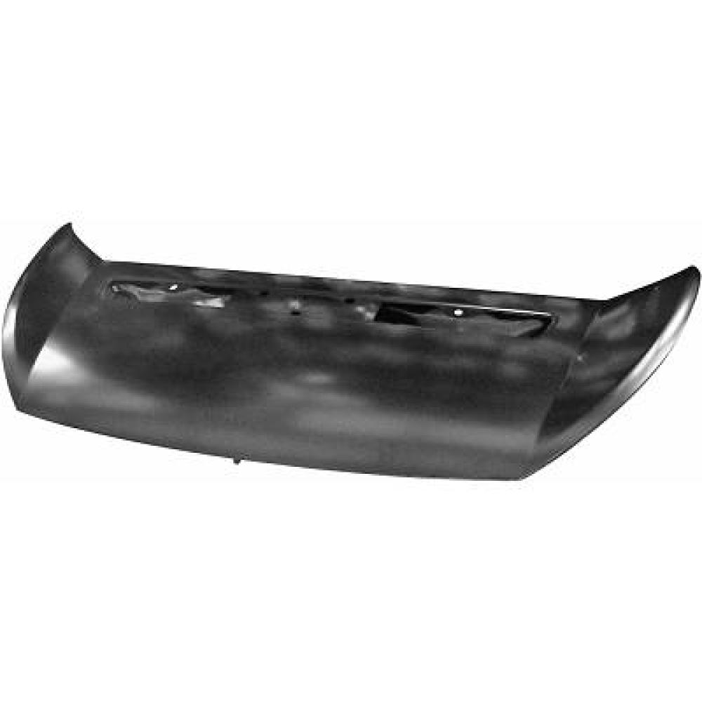 Capots moteur pour Citroen