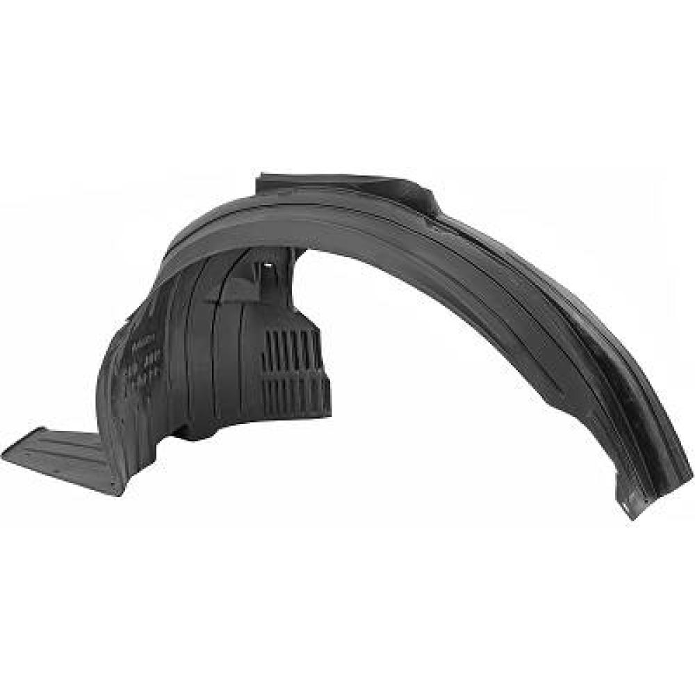 Passages de roue pour Citroen