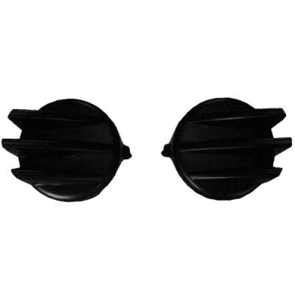 Accessoires pare-chocs avant pour Citroen
