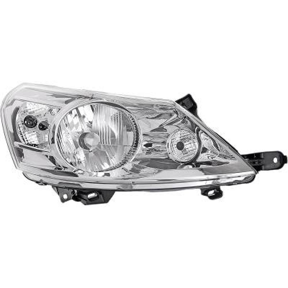 Phares (Depo/TYC) pour Citroen