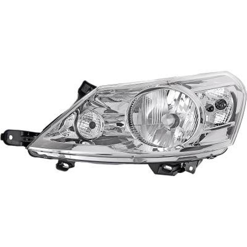 Phares (Depo/TYC) pour Citroen