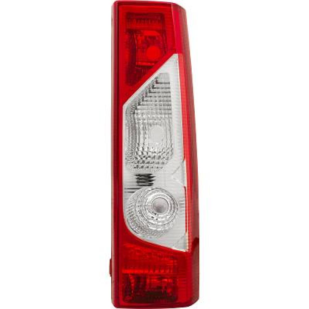 Feux arriere pour Citroen