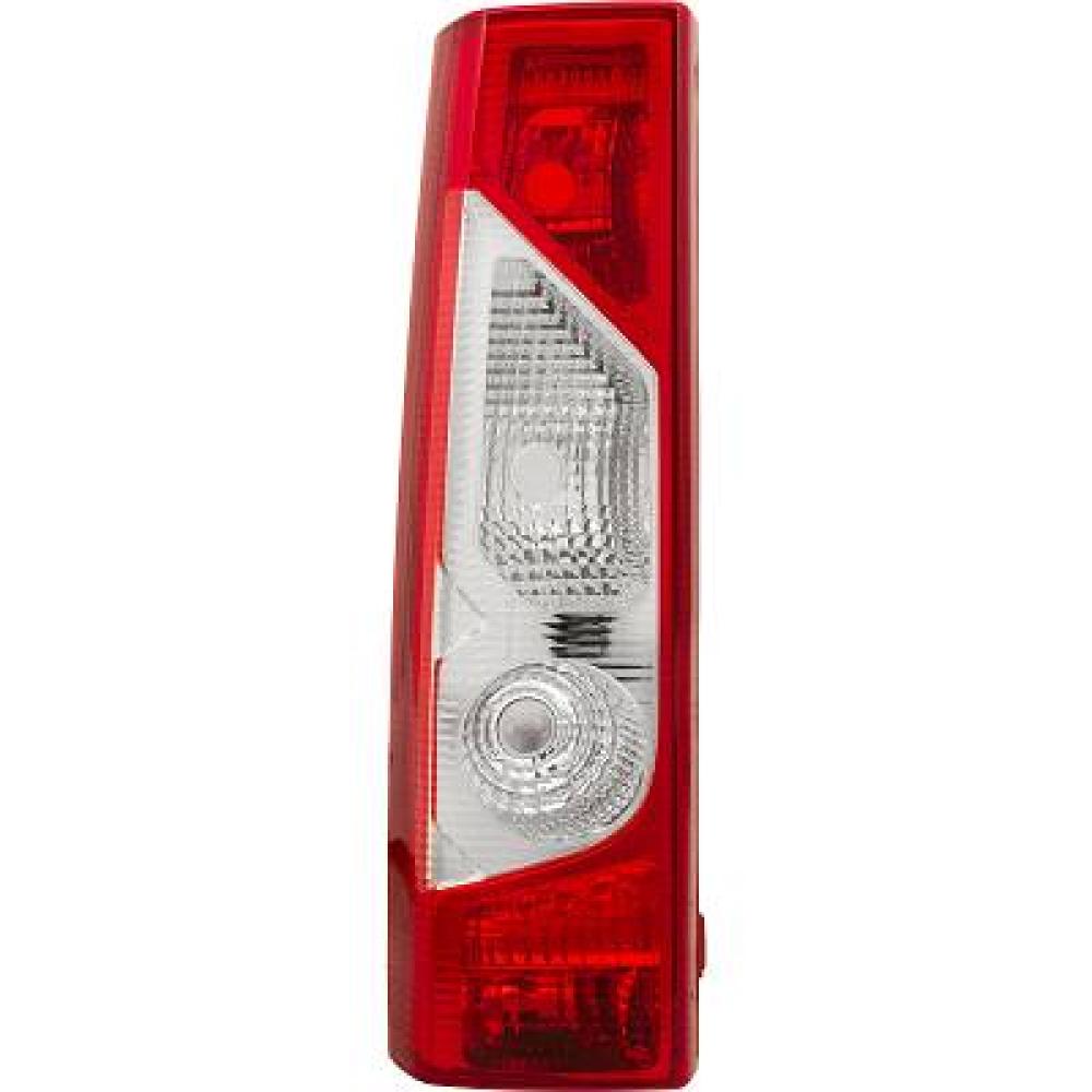 Feux arriere pour Citroen