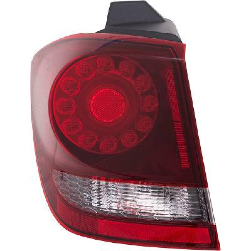 Feux arriere pour Fiat