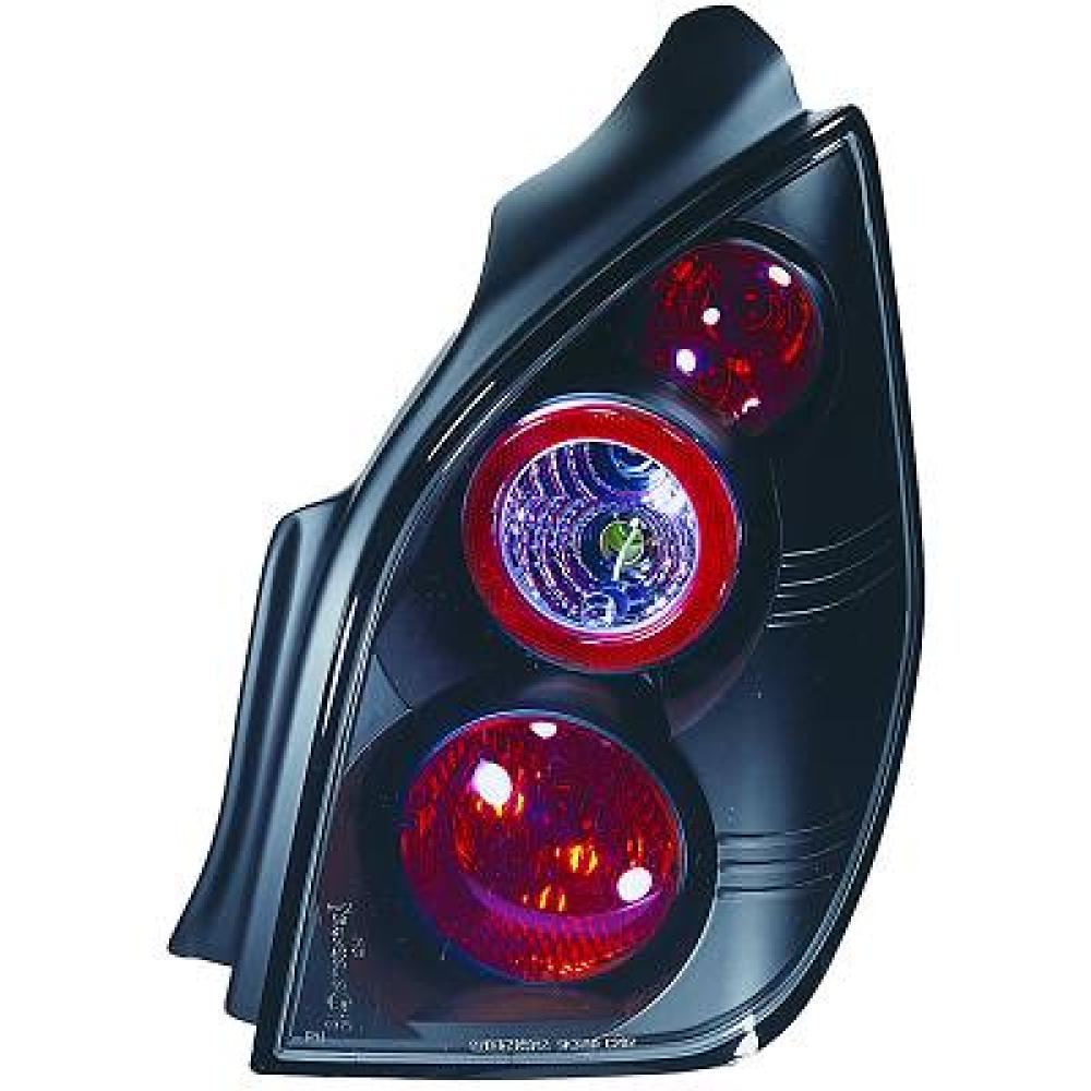 Kit de feux arrières pour Citroen