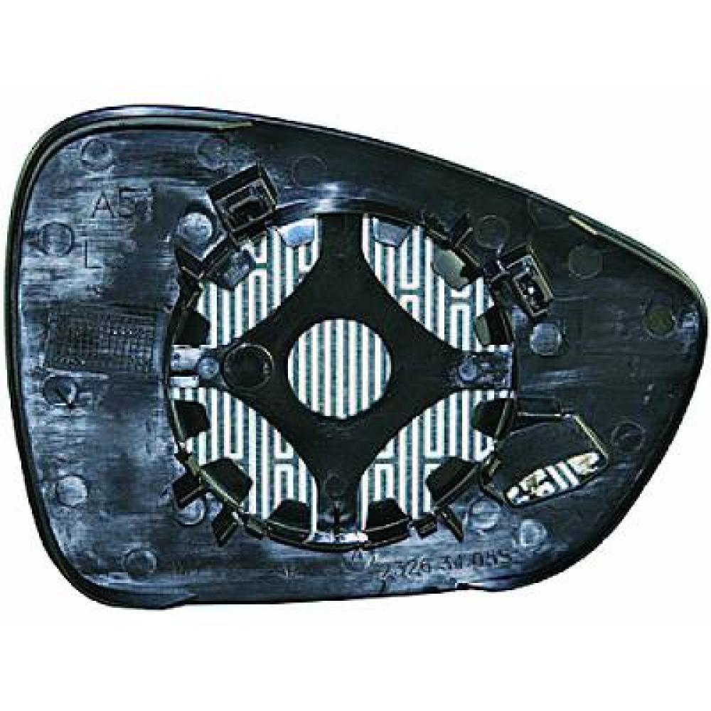 Glaces de retroviseur pour Citroen