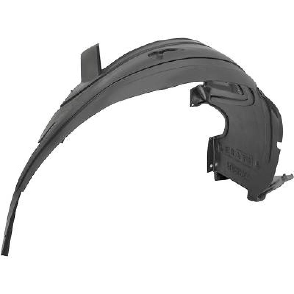 Passages de roue pour Citroen