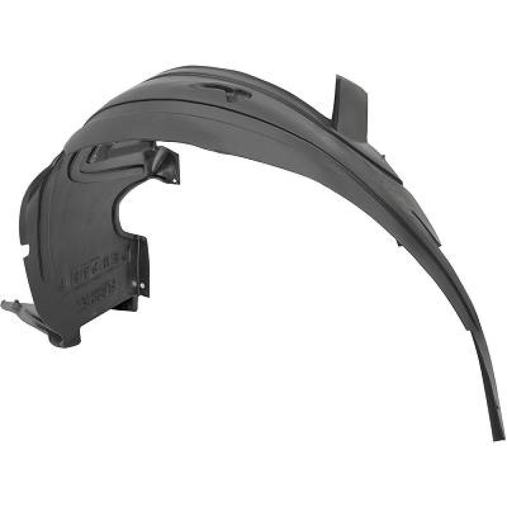 Passages de roue pour Citroen