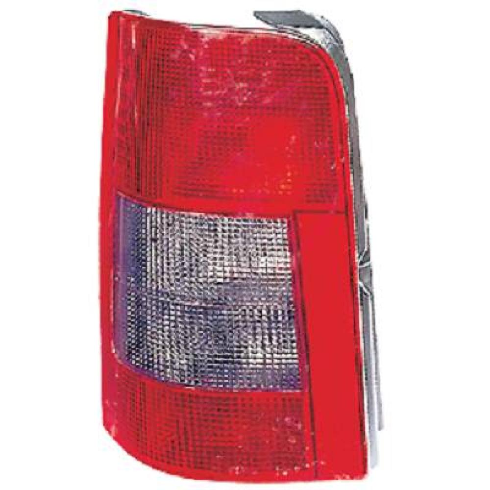 Feux arriere pour Citroen