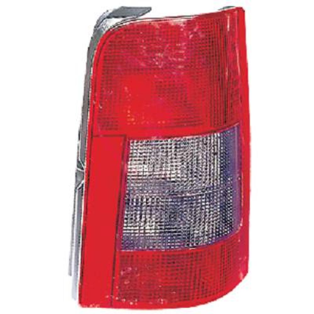 Feux arriere pour Citroen