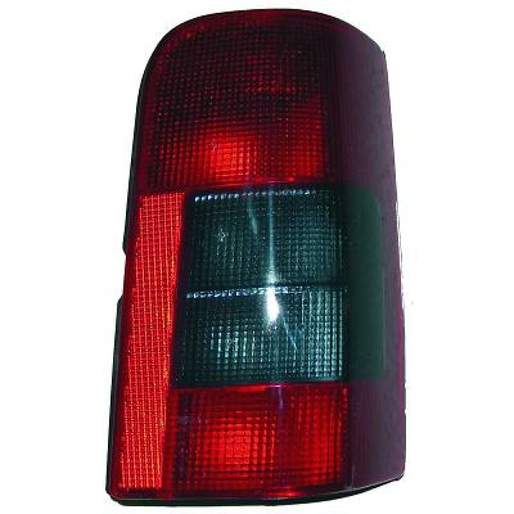 Feux arriere pour Citroen