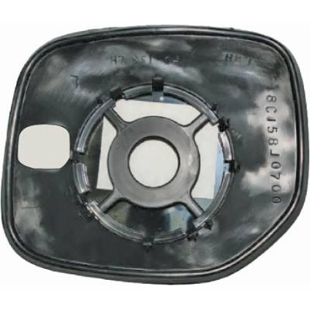 Glaces de retroviseur pour Citroen