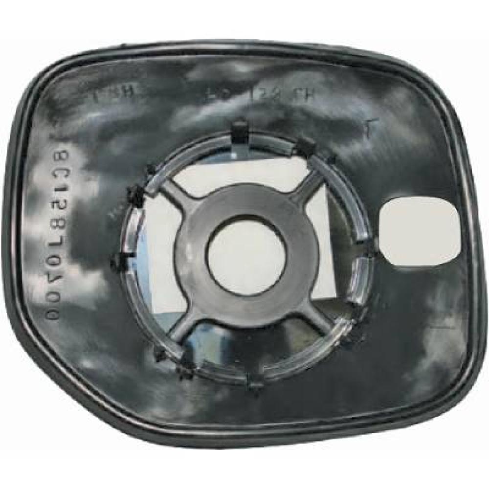 Glaces de retroviseur pour Citroen