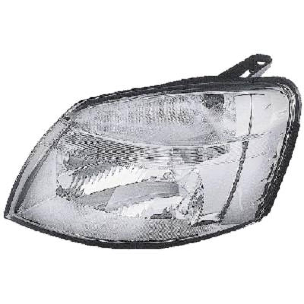 Phares (Depo/TYC) pour Citroen