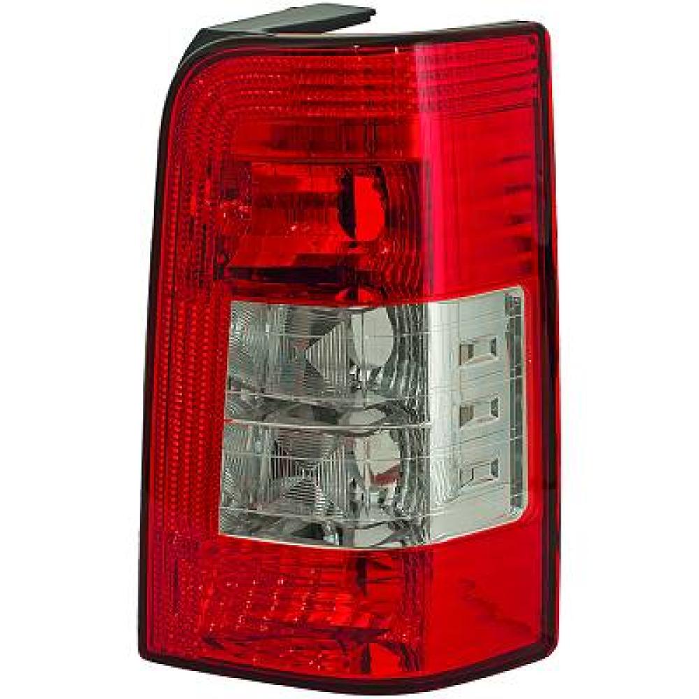 Feux arriere pour Citroen