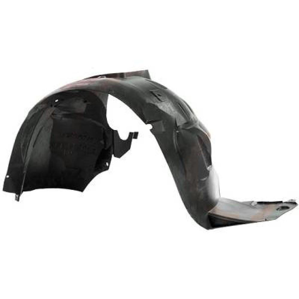 Passages de roue pour Citroen