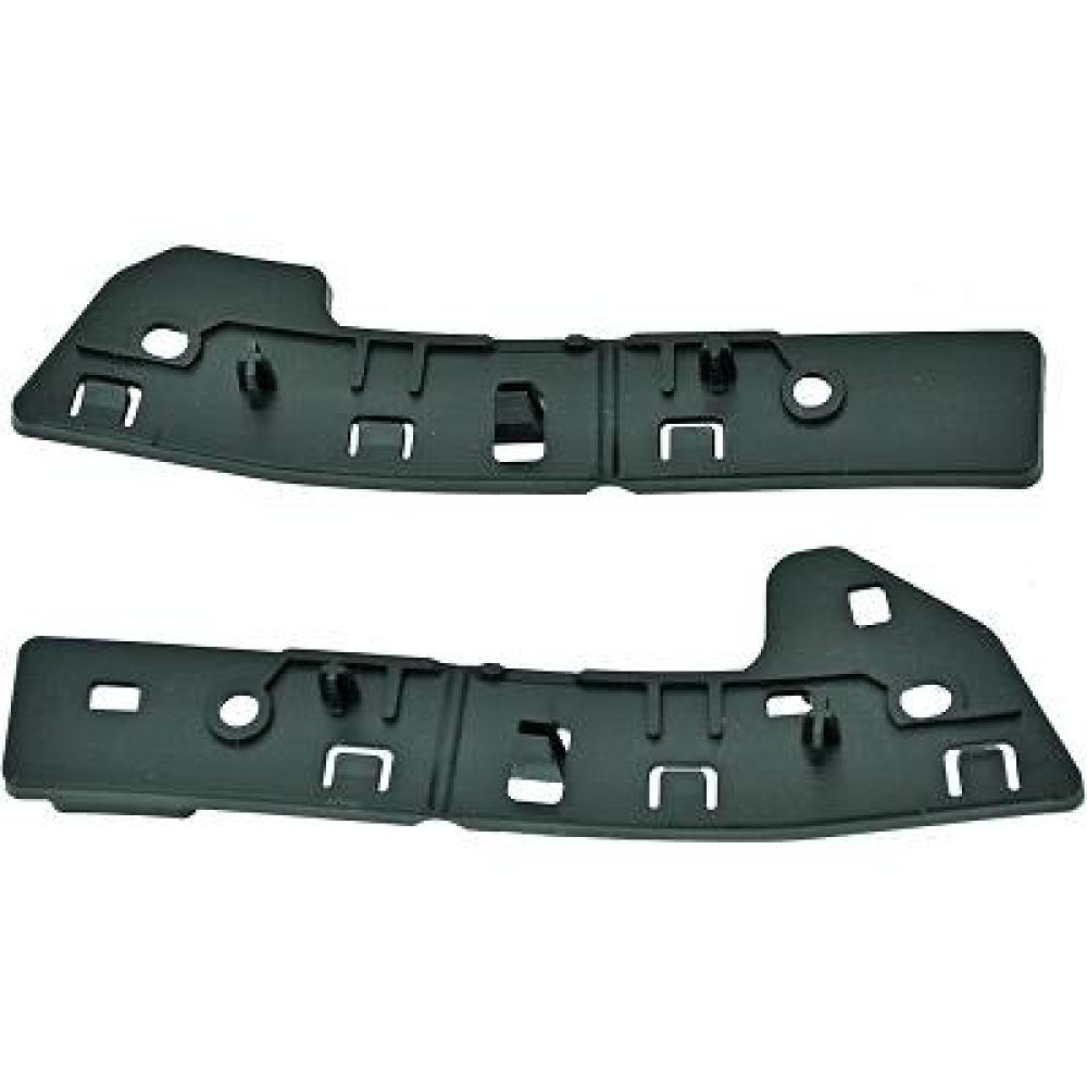 Accessoires pare-chocs avant pour Citroen