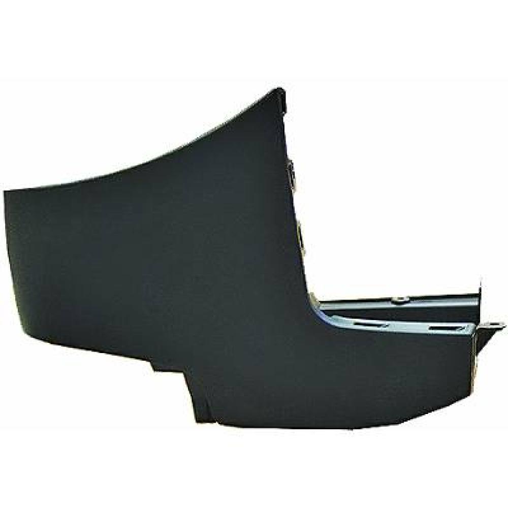 Accessoires pare-chocs arriere pour Citroen