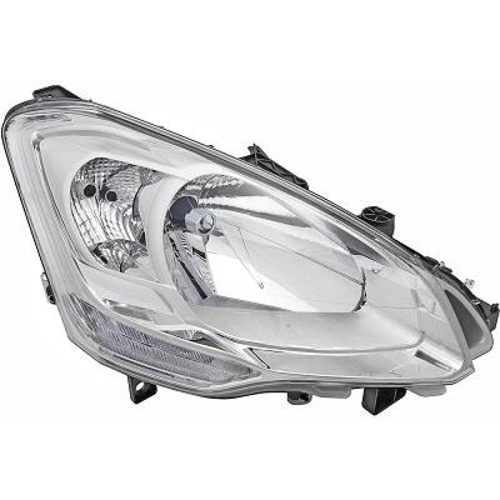 Phares (Depo/TYC) pour Citroen