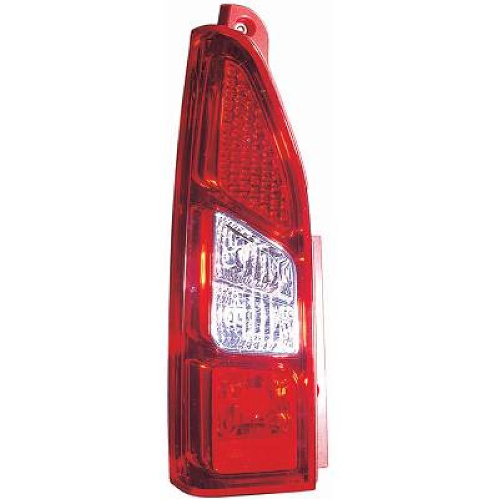 Feux arriere pour Citroen